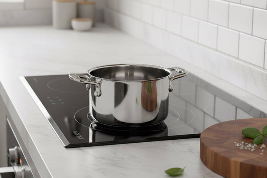 Cuisinox Super Elite Dutch Oven without lid