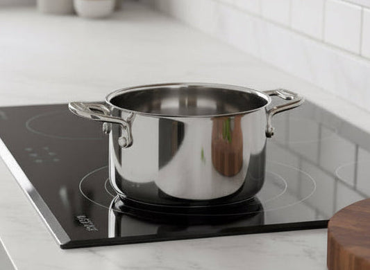 Cuisinox Super Elite Dutch Oven without lid