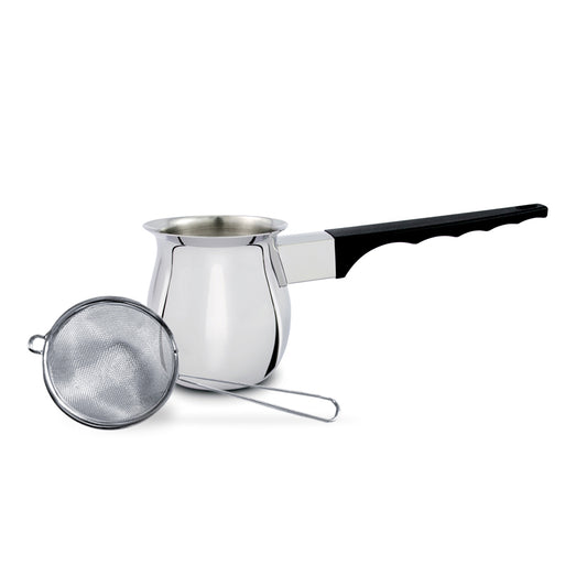 Cuisinox Wire Mesh Strainer