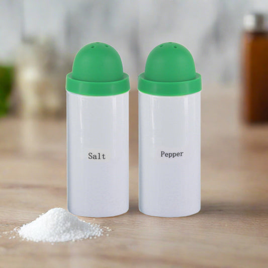 Salt and Pepper Set