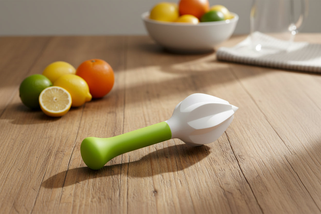 Escariador de cítricos Cuisinox