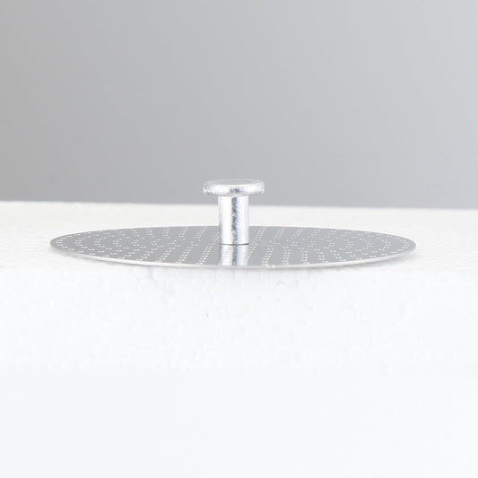 Cuisinox Stainless Steel Reducer for 4 cup Roma, Milano and Alpha espresso makers