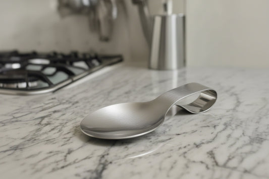 Reposacucharas grande Cuisinox