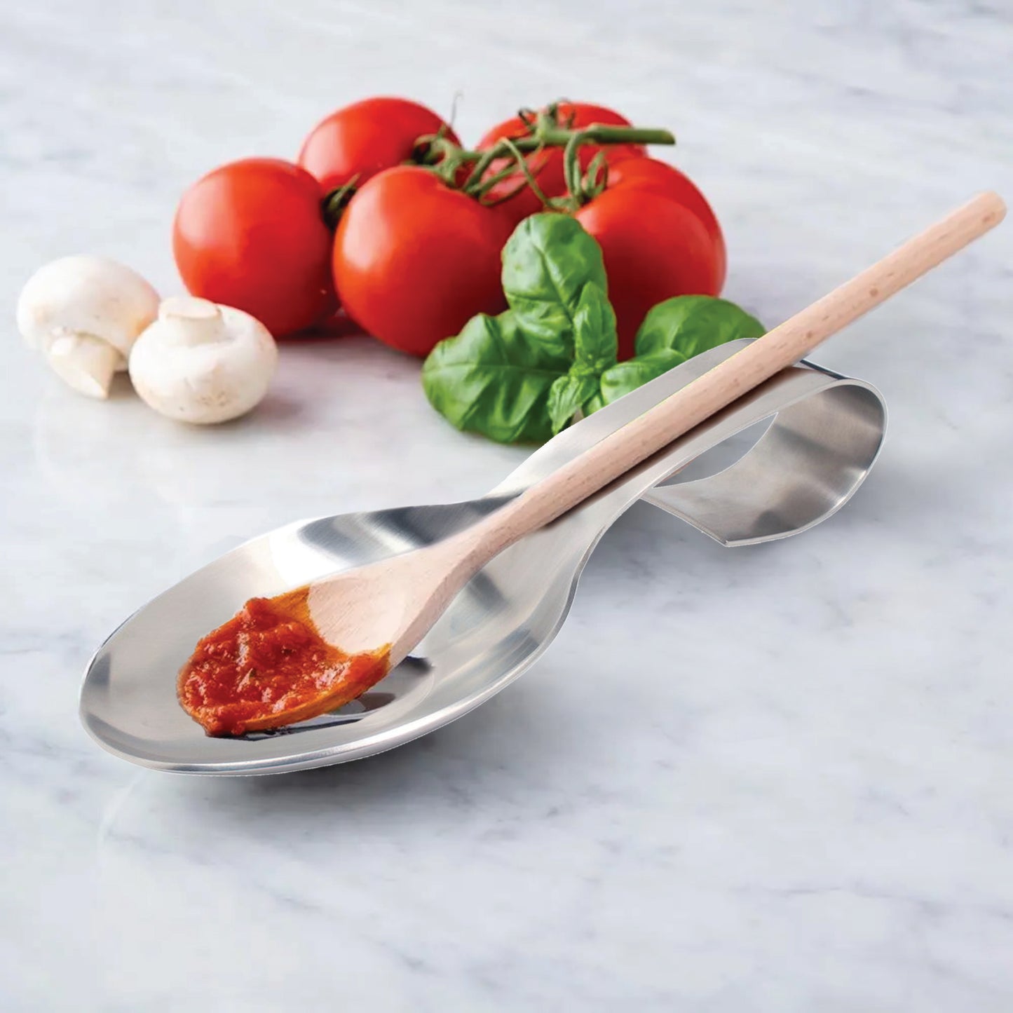 Cuisinox Large Spoon Rest