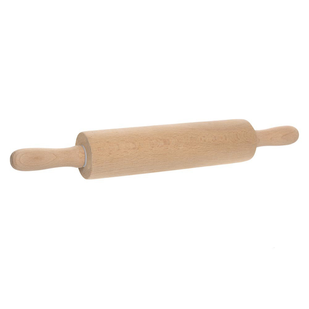 Cuisinox Wood Rolling Pin