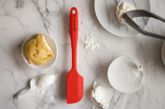 Cuisinox Silicone Spatula