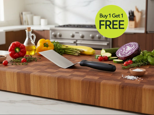 Espátula para servir en ángulo Cuisinox
