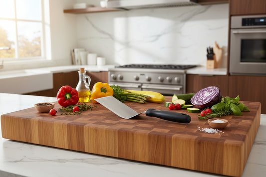 Espátula para servir en ángulo Cuisinox