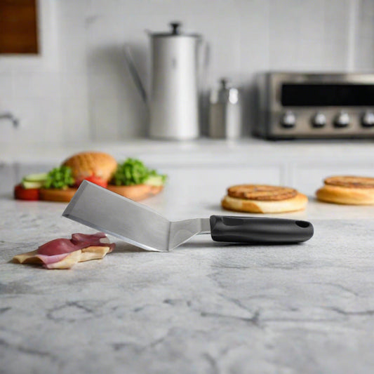 Cuisinox Angled Serving Spatula
