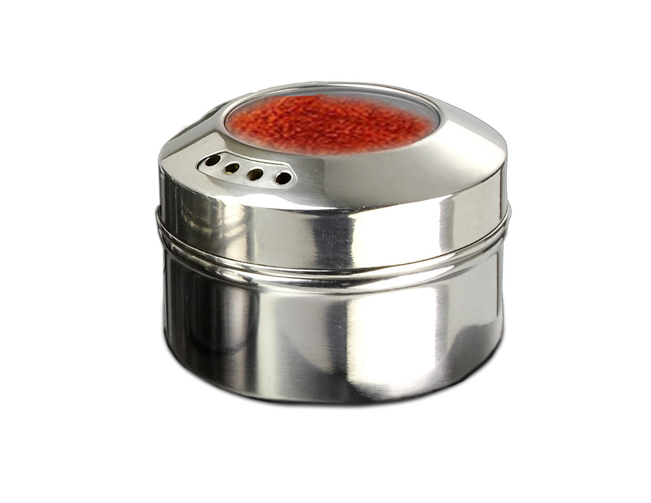 Cuisinox Magnetic Spice Canister / Shaker