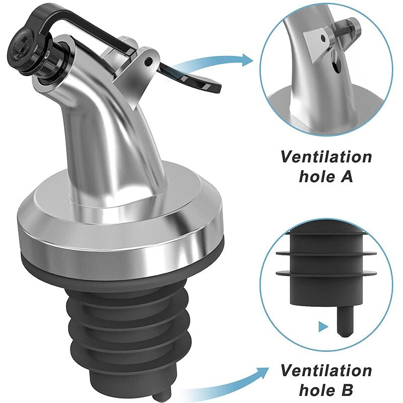 Cuisinox Deluxe Pouring Spout