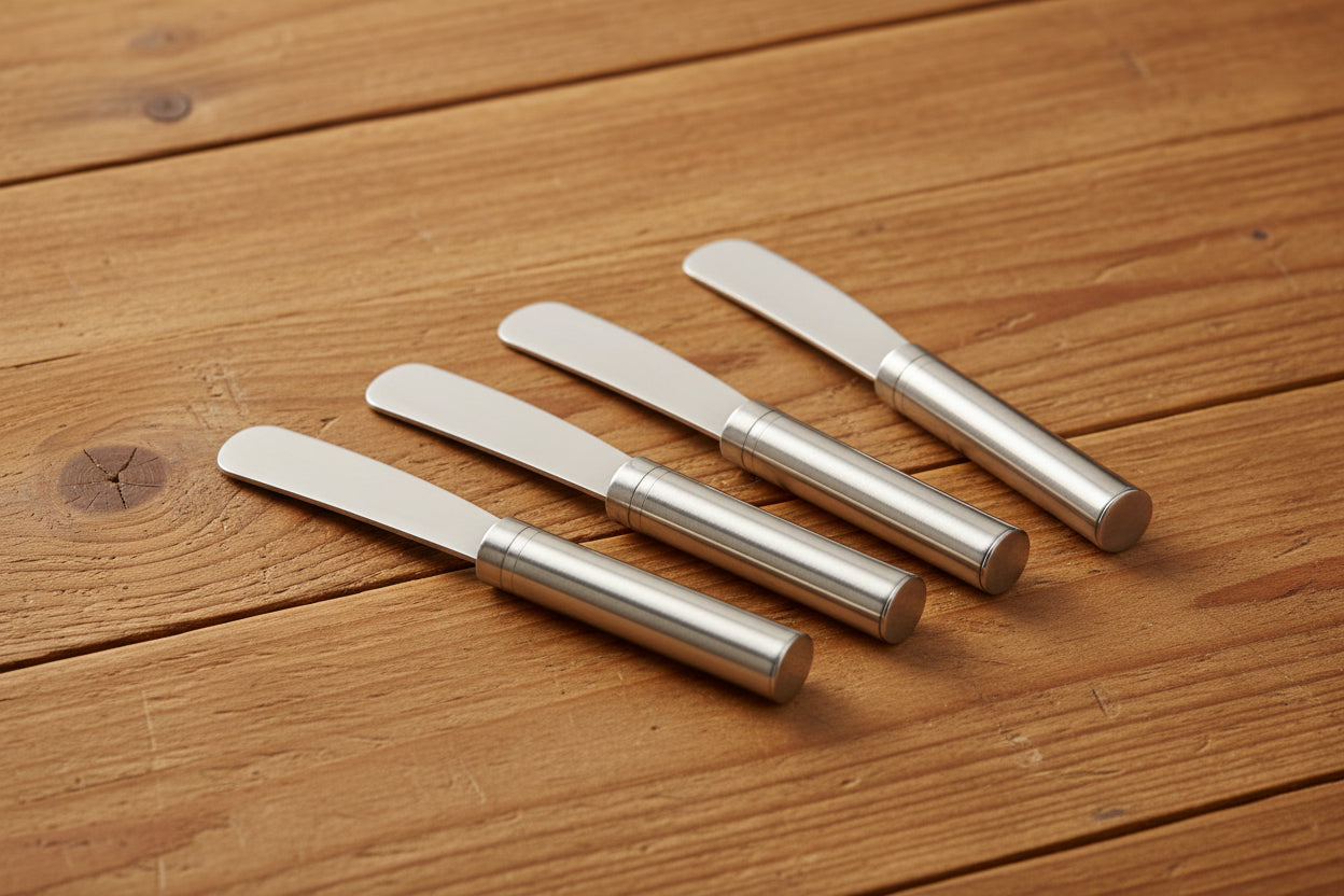 Cuisinox Spreader set of 4