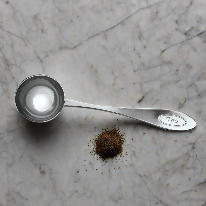 Cuisinox Engraved Tea/Coffee Scoop