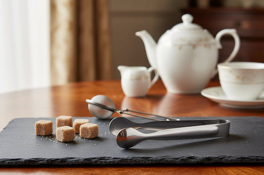 Cuisinox Sugar Cube Tongs