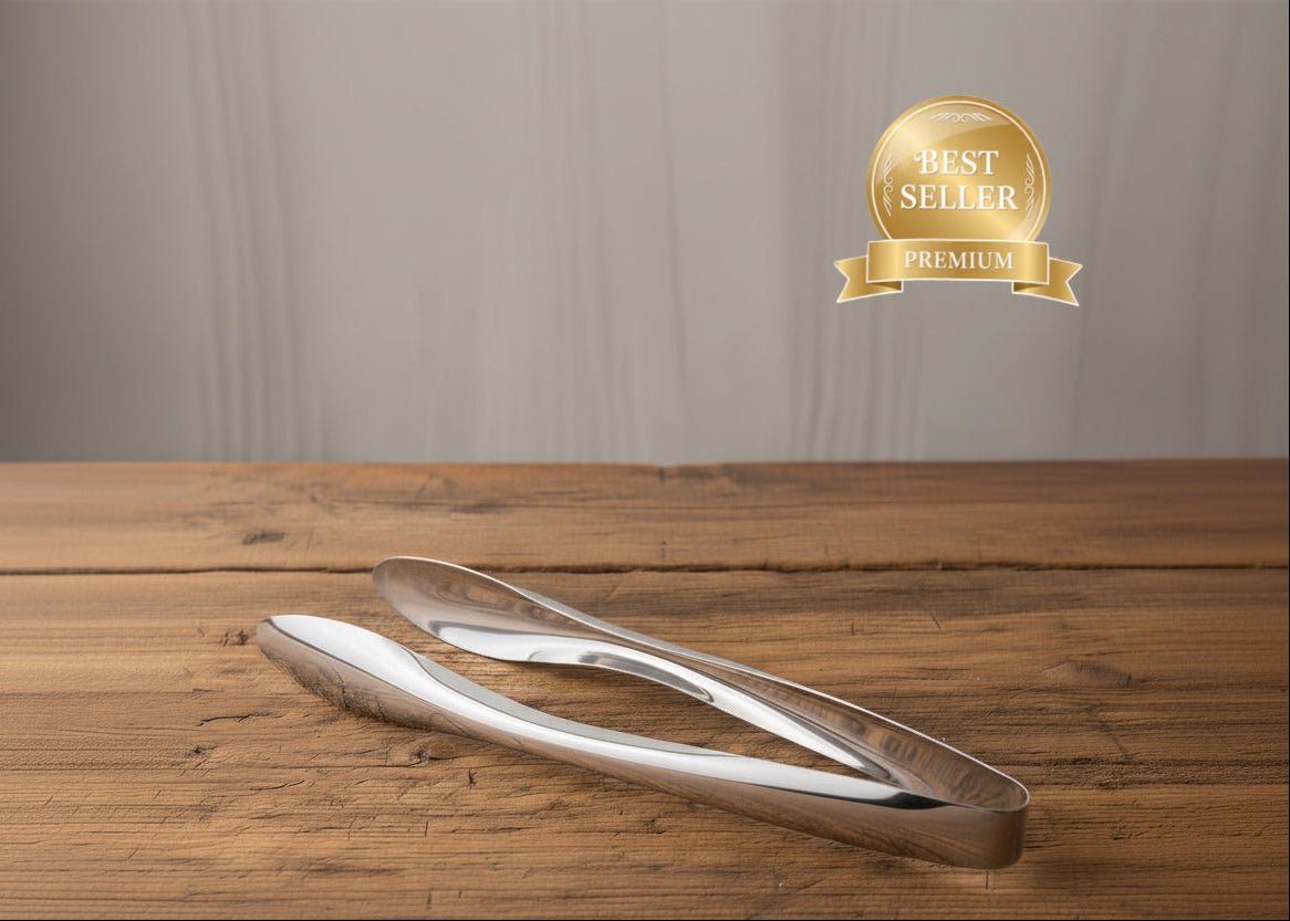 Cuisinox Serving Tongs