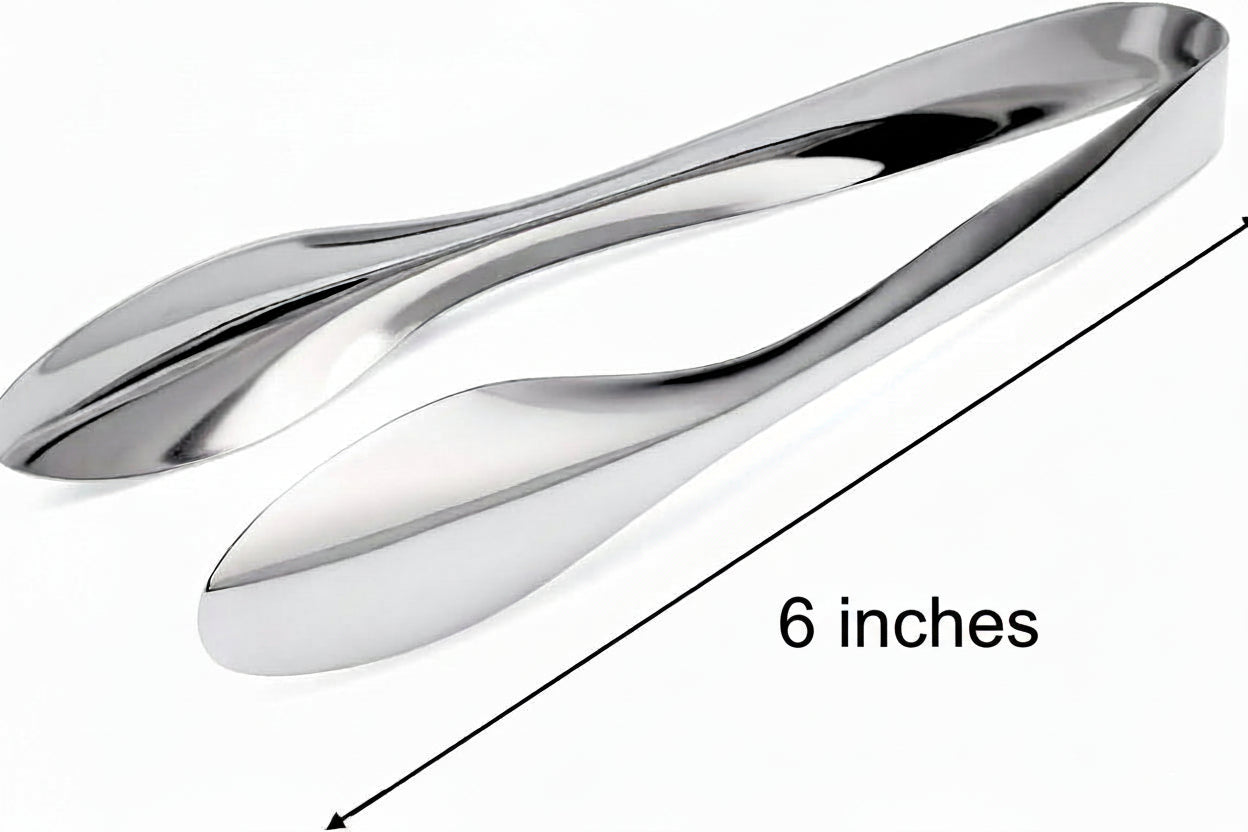 Cuisinox Serving Tongs