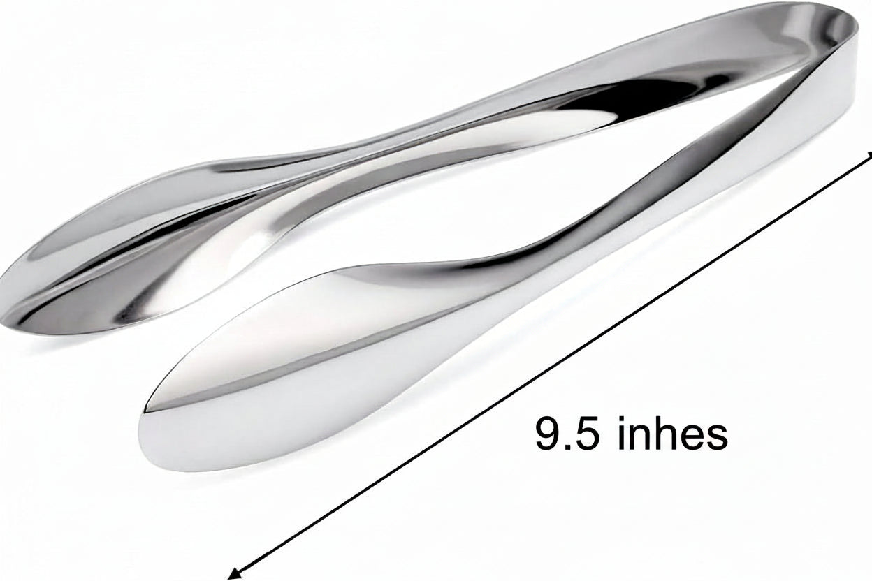 Cuisinox Serving Tongs