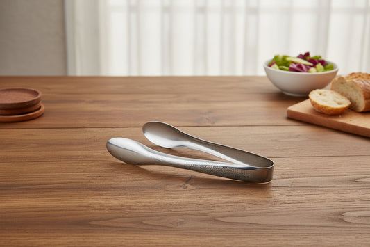 Pinces de service martelées