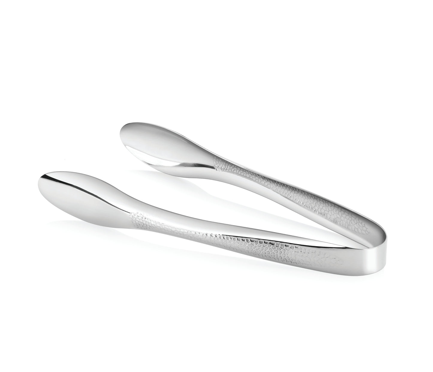 Cuisinox Serving Tongs (Hand-Hammered Finish)