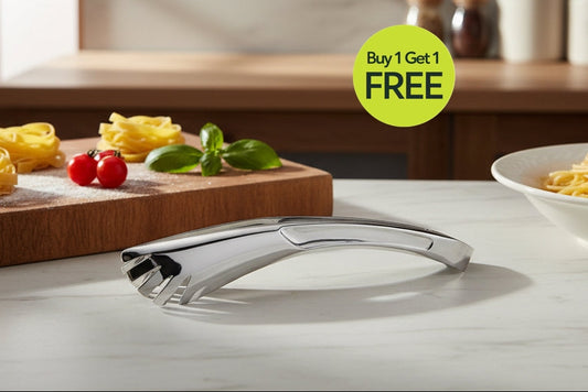 Pinzas para espaguetis Cuisinox