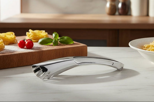 Cuisinox Spaghetti Tongs