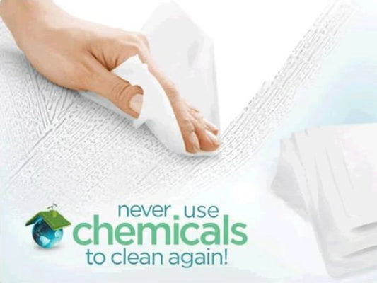 Cuisinox Ultimate Cloth, Streak Free MiraFiber, 13 x 15 inches / 33 x 38 cm