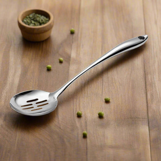 Cuisinox Super Elite Slotted Spoon