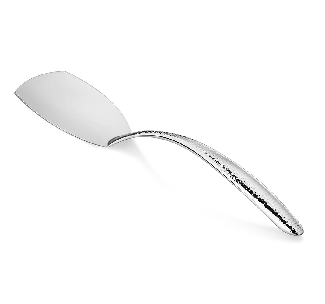 Cuisinox Deluxe Hammered Serving Spatula