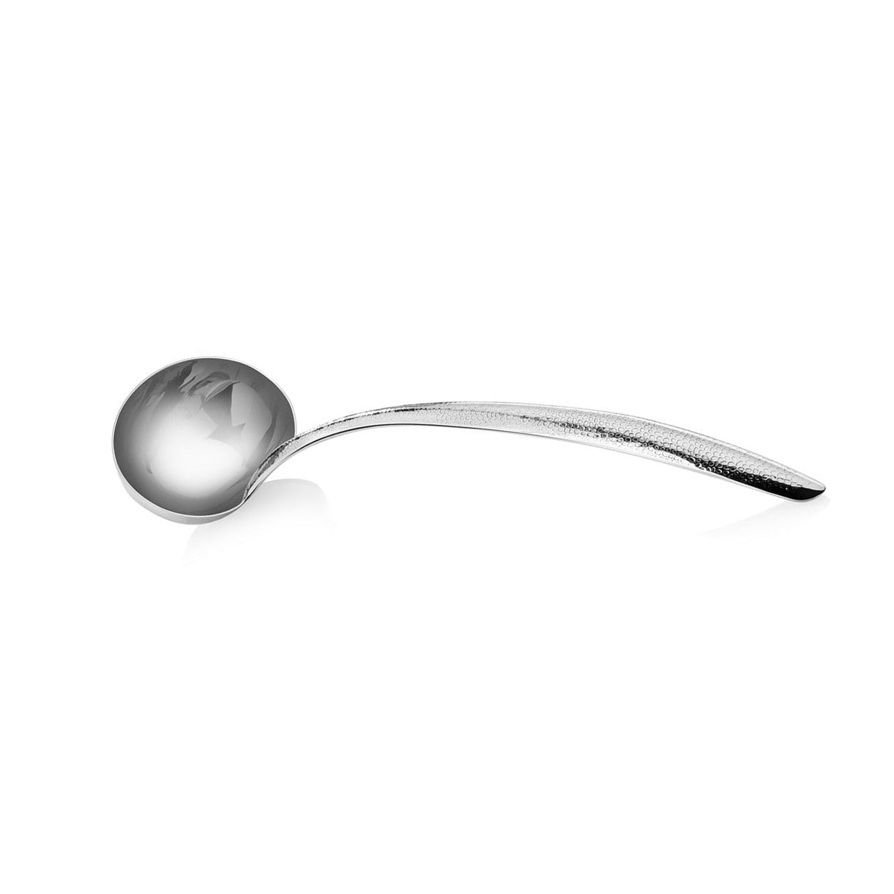 Cuisinox Deluxe Hammered Serving Ladle