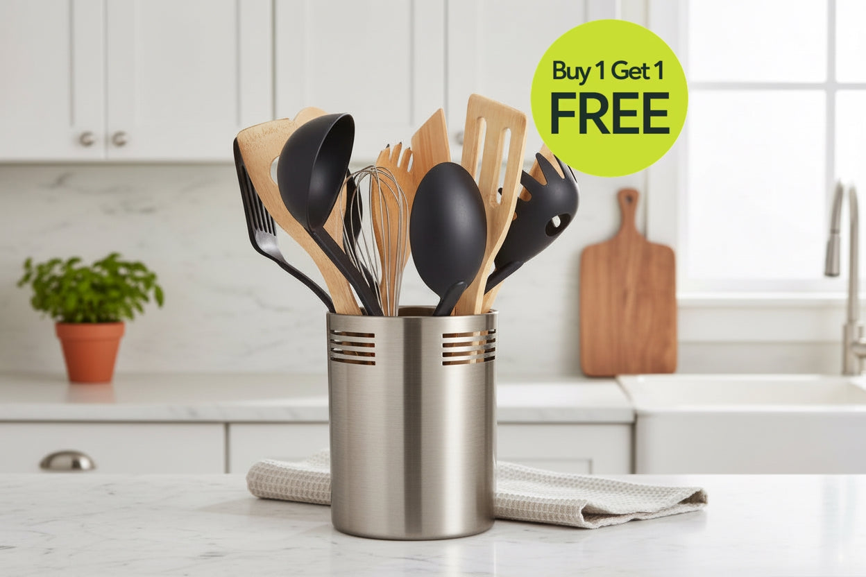 Porta utensilios Cuisinox 