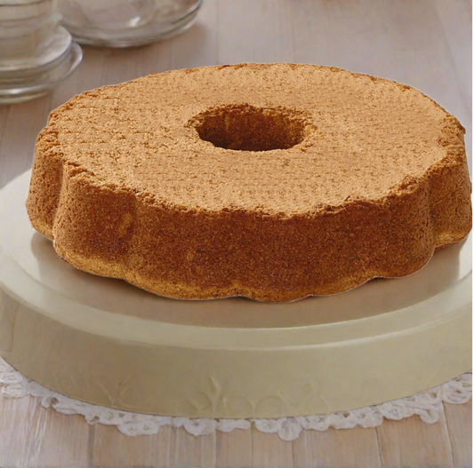 Cuisinox Bundt Cake Pan, 11 inch diameter, non-stick