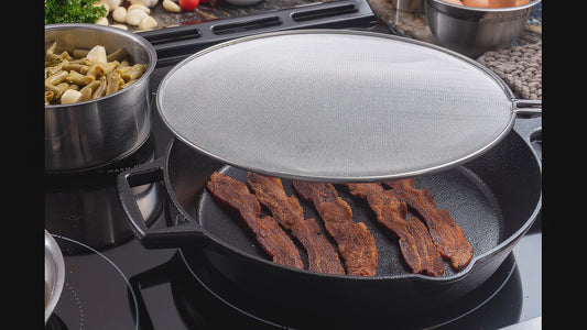 Écran anti-éclaboussures