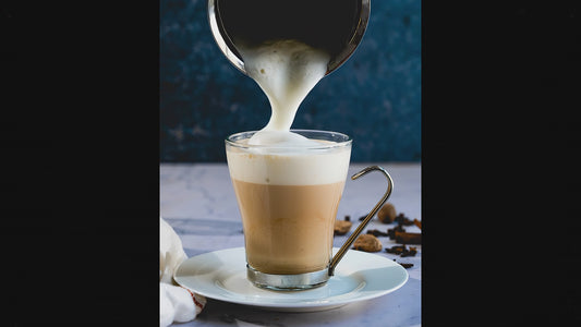 Cuisinox Stainless Steel Cappuccino Milk Frothing Pitcher / Creamer