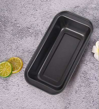 Molde para pan Cuisinox de 9,75 x 5 x 2,25 pulgadas, antiadherente