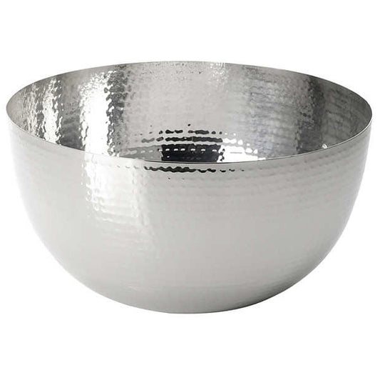 Cuisinox Hand-Hammered Serving Bowl