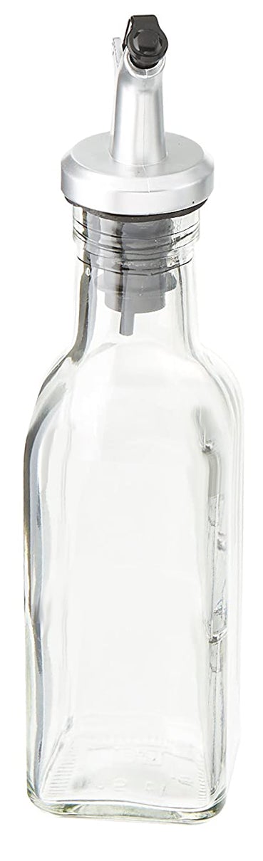 Cuisinox Individual Oil & Vinegar Bottles, available i3 2 sizes