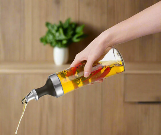 Bouteille d'infusion d'herbes Cuisinox