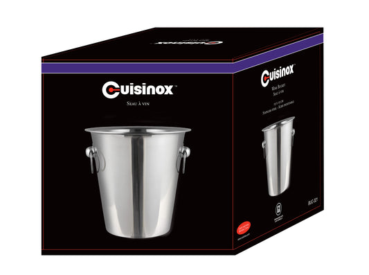 Cuisinox PIT200 Vacuum Insulated Carafe