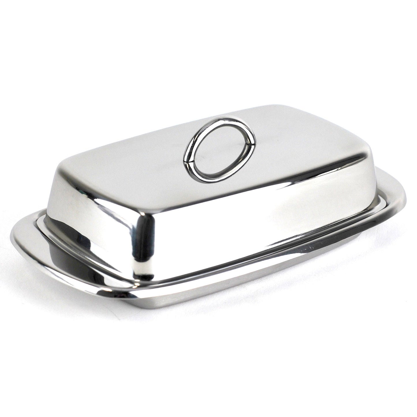 Cuisinox Covered Butter Dish
