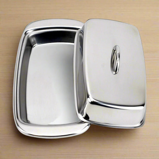 Beurrier couvert Cuisinox