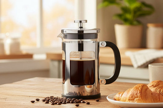 Cuisinox French press coffeemaker