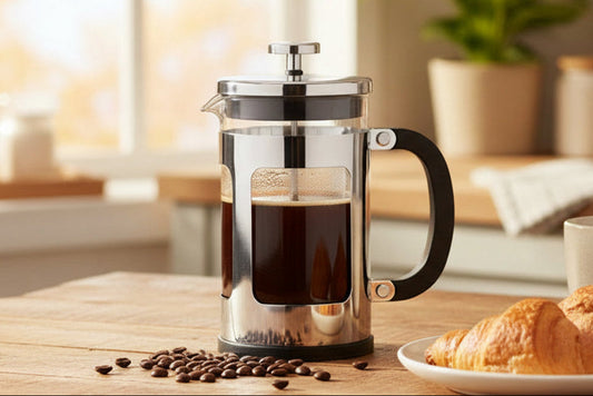 Cuisinox French press coffeemaker