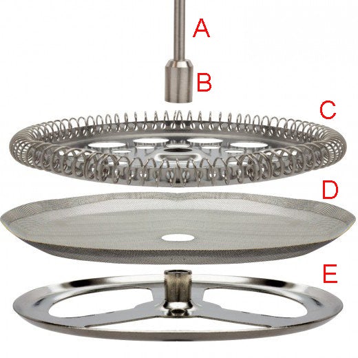 Replacement Filter for French Presses
