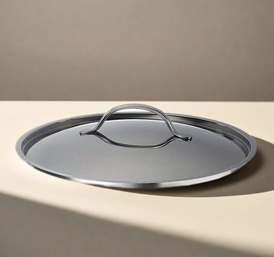 Cuisinox Stainless Steel Lid Cover