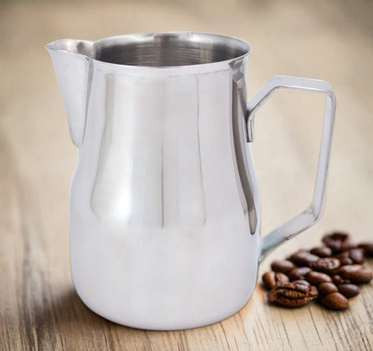 Cuisinox Spouted Cappuccino Creamer/Frothers