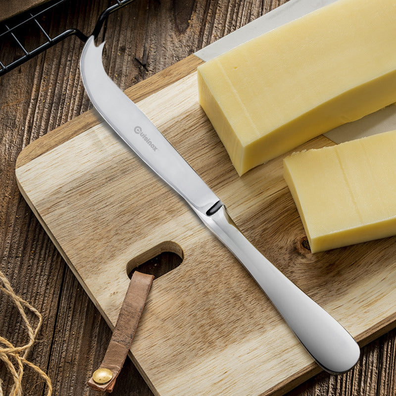 Cuchillo para queso Cuisinox