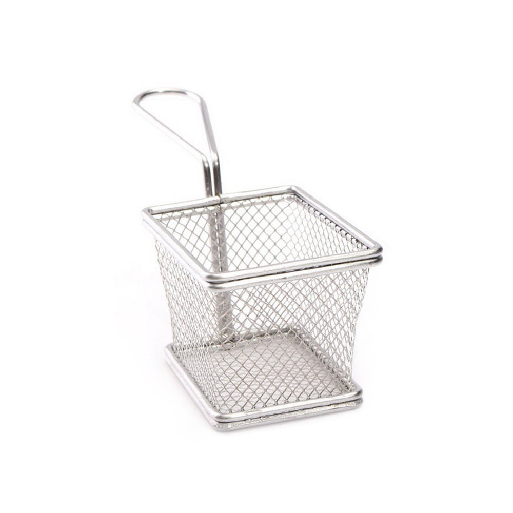 Cuisinox Personal French Fry Basket