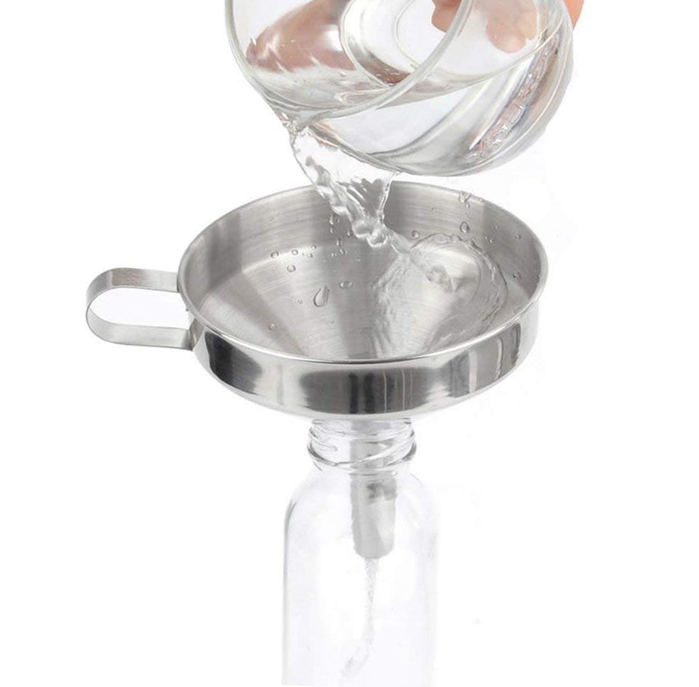 Cuisinox Funnel with Filter