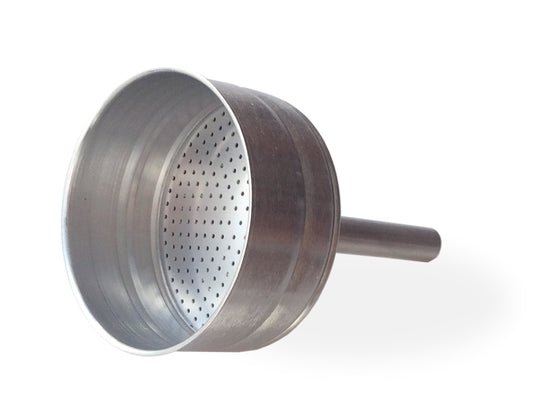 funnel filter for espresso maker