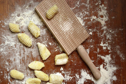 Tabla de ñoquis Cuisinox